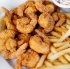 Best 5.Garlic Shrimp(15pc) in Philadelphia, PA