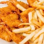 Best 6.Butterfly Shrimp(8pc) in Philadelphia, PA