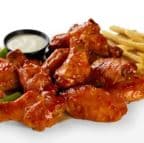 Best 2.Buffalo Wing (10pc) in Philadelphia, PA