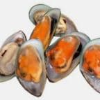 Best Green Mussels in Philadelphia, PA